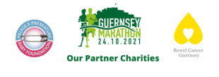 Guernsey Marathon 2021