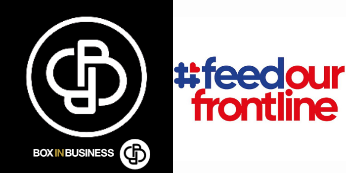 BB Fitness Covid-19 Fundraising 