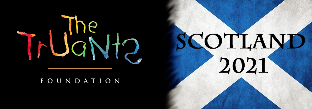 The Truants: Scotland 2021