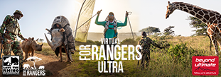 Virtual For Rangers Ultra
