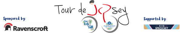 Tour de Jersey 2020