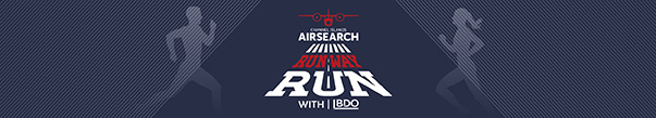 Channel Islands Air Search Runway Run 2021