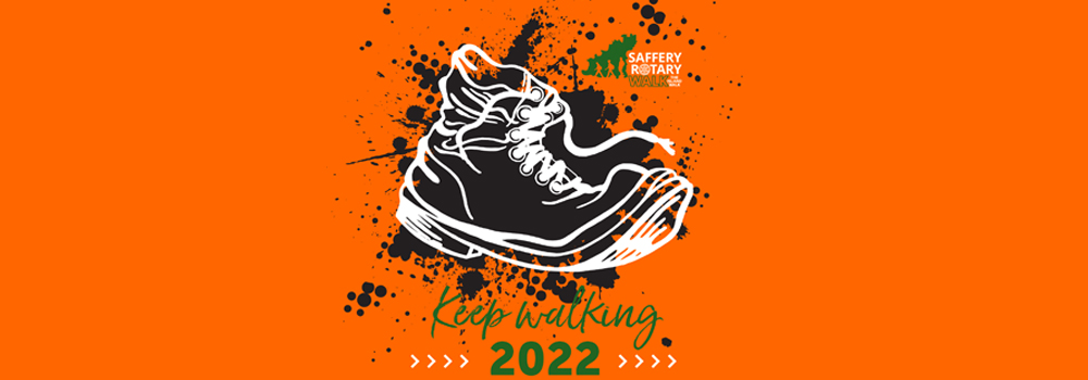 Saffery Rotary Walk 2022