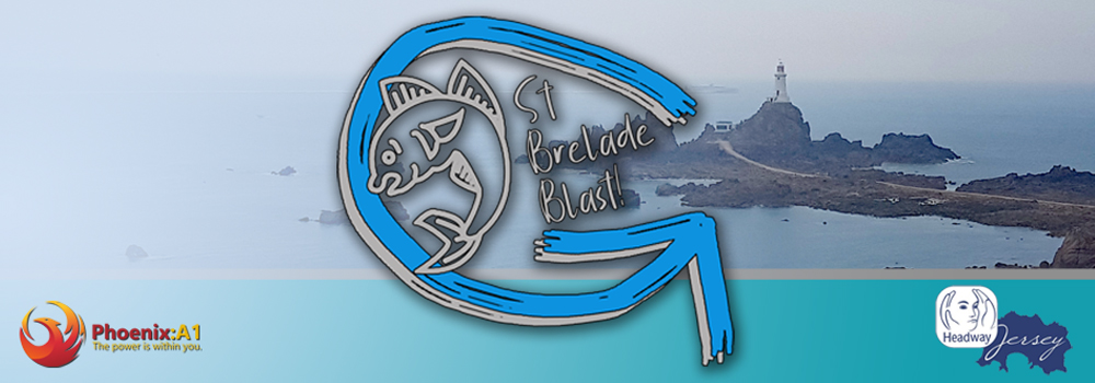 12 Parish Boundary Challenge: Headway St Brelade Blast