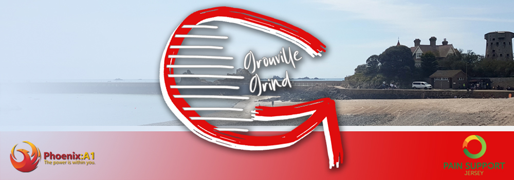 12 Parish Boundary Challenge: PSJ Grouville Grind