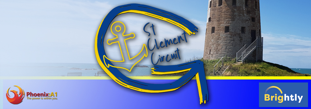 12 Parish Boundary Challenge: Brightly St Clement Circuit