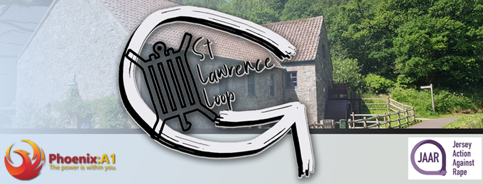 12 Parish Boundary Challenge: JAAR St Lawrence Loop