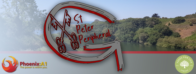 12 Parish Boundary Challenge: JTFL St Peter Peripheral
