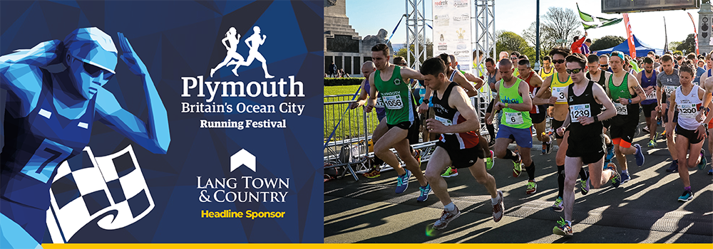 Plymouth Half Marathon