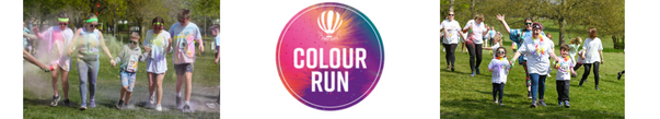 First Days Colour Run 2023