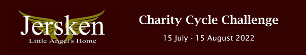 Jersken Charity Cycle Challenge