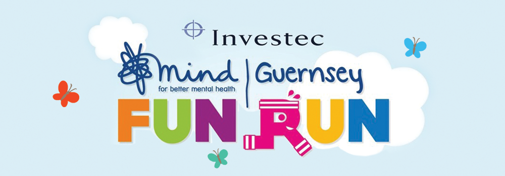 Guernsey Mind Investec 10k Fun Run 2022