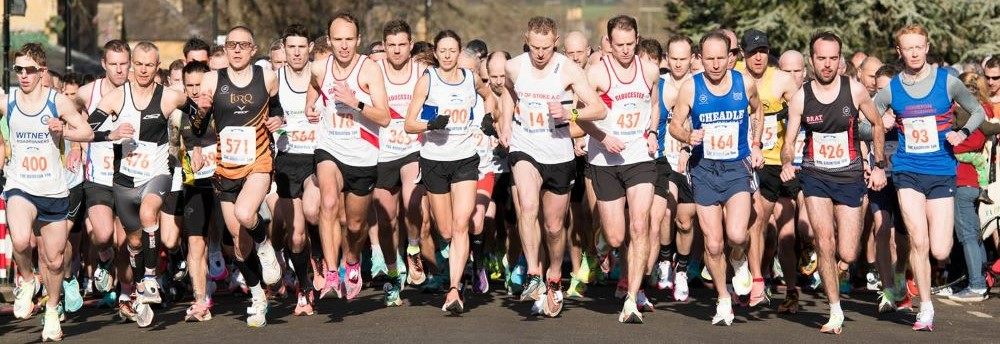 Highbridge Jewellers Bourton 10k 2023