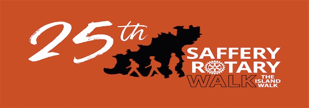 SAFFERY ROTARY WALK 2023