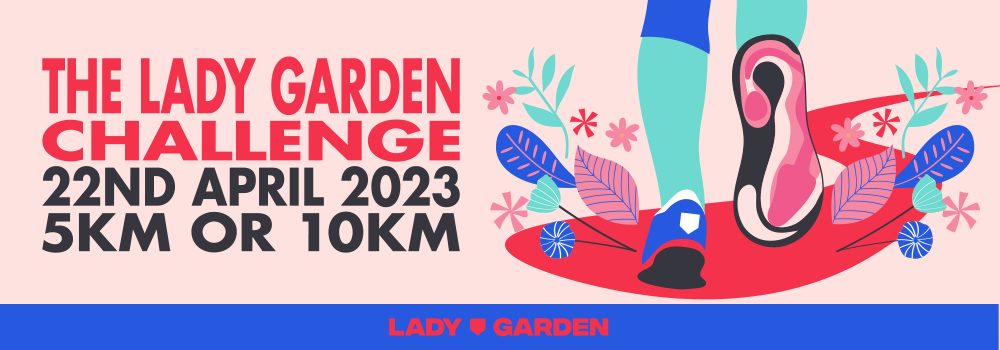 Lady Garden Family Challenge 2023