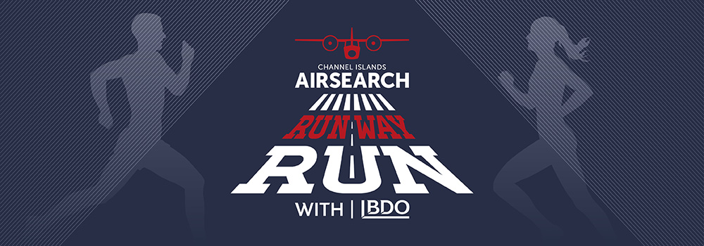 Channel Islands Air Search Runway Run 2023
