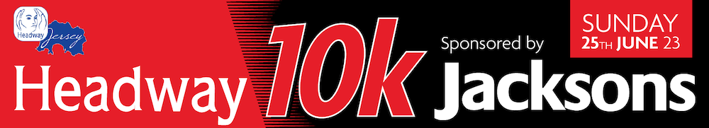 Headway Jacksons 10k Race 2023