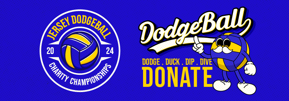 Jersey Dodgeball Charity Championships