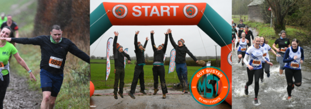 Gut Buster December 2024