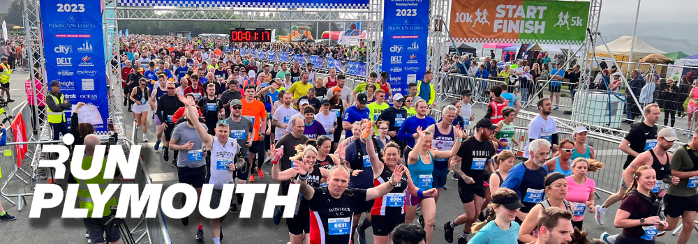 Plymouth 10K 2025