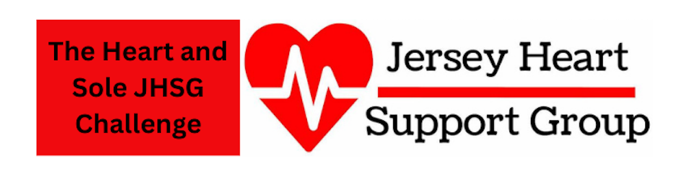 The Heart and Sole JHSG Challenge
