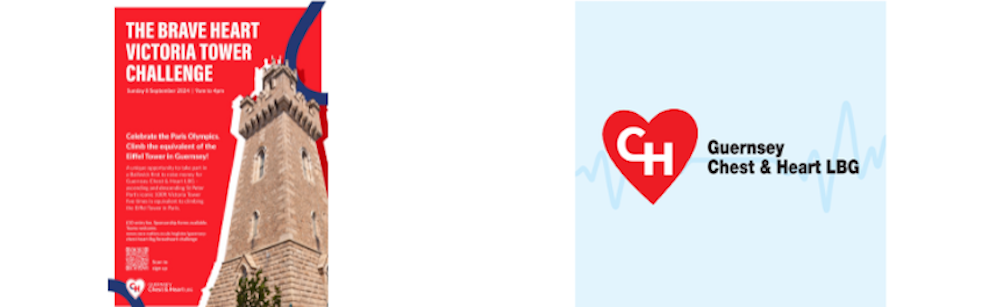 Braveheart Victoria Tower Challenge