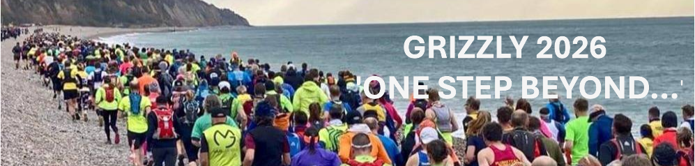 The Grizzly 2026 'One Step Beyond...'