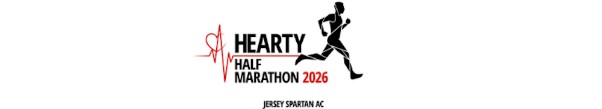 Hearty Half Marathon 2026 in association with JSAC