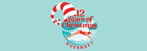 12 Bays of Christmas 2025 for Les Bourgs Hospice