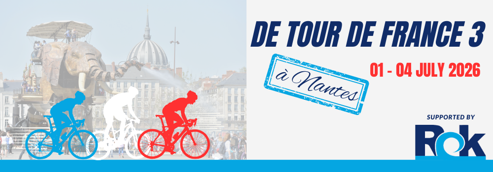 De Tour De France 3