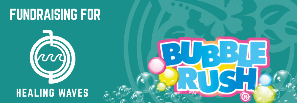 Bubble Rush