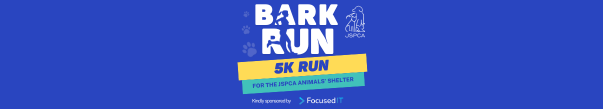 Bark Run