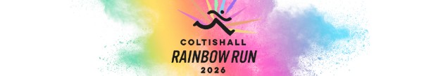 Coltishall Rainbow Run 2026