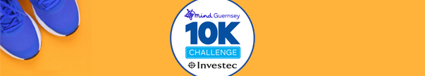 Guernsey Mind Investec 10K Challenge 2026