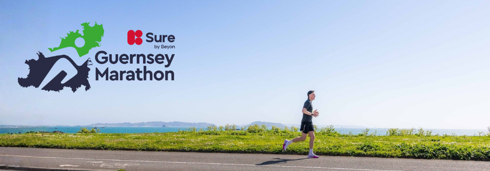 Sure Guernsey Marathon 2027