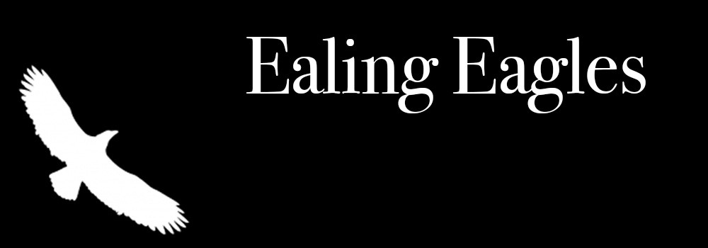 Image for Ealing Eagles Summer Series - 1 Mile