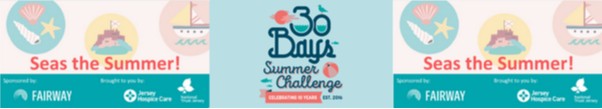 30 Bays Summer Challenge 2026