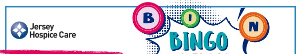 Bingo Bedlam 2026