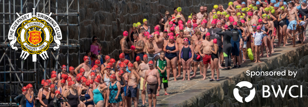 BWCI Open Castle Swim 2026