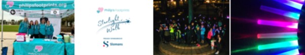 10km Starlight Walk 2026