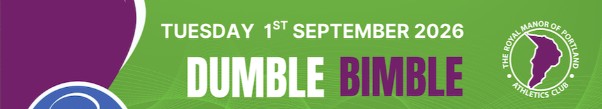 The Dumble Bimble 2026