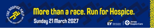 The Hospice Half Marathon 2027