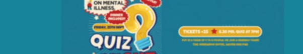 Quiz Night September 2026