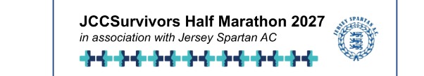 JCCSurvivors Half Marathon 2027 in association with JSAC