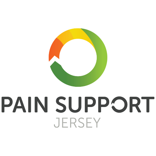 Pain Support Jersey profile picture