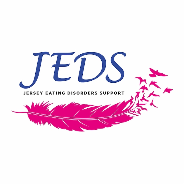 Jersey Eating Disorders Support profile picture