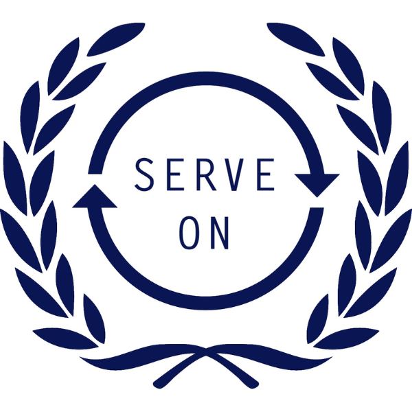 Serve On profile picture