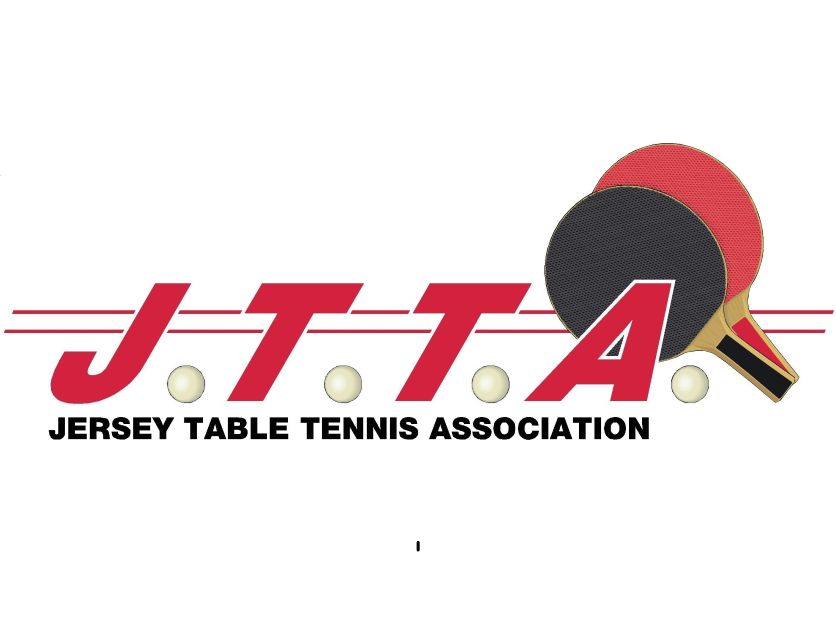 Jersey Table Tennis Association profile picture