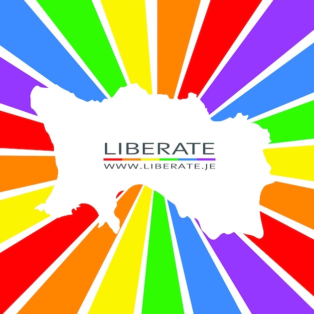 Liberate profile picture