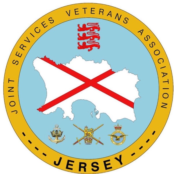 Jersey Joint Services Veterans Association profile picture